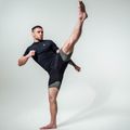 Trainingsshorts RDX T16 black/grey 13