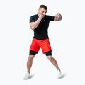 RDX T16 rot/schwarze Trainingsshorts 2