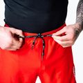 RDX T16 rot/schwarze Trainingsshorts 3