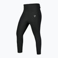 Damen-Leggings RDX Sauna Sweat black