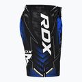 Herren Trainingsshorts RDX IMMAF Approved MMA Fight & Training blue 4