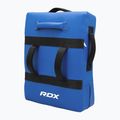 Trainingsschild RDX Kick Shield Aura Plus T-17 blue 2