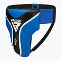 Schrittprotektor RDX Groin Guard Aura Plus T-17 blue 3