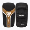 Runde Trainingsscheiben RDX Arm Pad Aura Plus T-17 2 Stk. black/golden