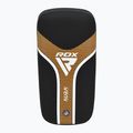 RDX Arm Pad Aura Plus T-17 Trainingsscheiben 1 Stück schwarz/gold 2