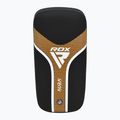 Runde Trainingsscheiben RDX Arm Pad Aura Plus T-17 2 Stk. black/golden 2