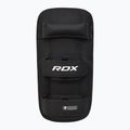 RDX Arm Pad Aura Plus T-17 Trainingsscheiben 1 Stück schwarz/gold 3