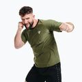 Herren Trainingshemd RDX M1 Armee grün 3