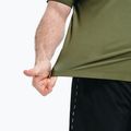 Herren Trainingshemd RDX M1 Armee grün 4
