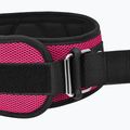 Gewichthebergürtel RDX Rx4 Weightlifting Belt pink 5