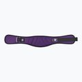 Gewichthebergürtel RDX Rx4 Weightlifting Belt purple 5