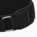 Gewichthebergürtel RDX Rx5 Weightlifting Belt black 5