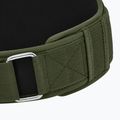 Gewichthebergürtel RDX Rx5 Weightlifting Belt army green 5