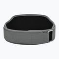 Gewichthebergürtel RDX Rx5 Weightlifting Belt grey 3