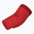 RDX Hosiery Elbow Foam Ellbogenschützer rot/weiß 2