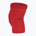 RDX K5 Hosiery Knee Foam Knieschützer rot/weiß 4