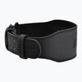 RDX Gewichthebergürtel 4" Leder schwarz 4