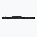 RDX Gewichthebergürtel 4" Leder schwarz 7