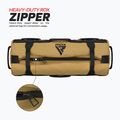 RDX Fitness Sand khaki Boxsack 7