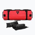 RDX Fitness Boxsack Sand rot 5