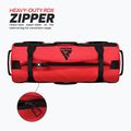 RDX Fitness Boxsack Sand rot 6