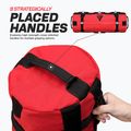 RDX Fitness Boxsack Sand rot 8
