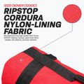 RDX Fitness Boxsack Sand rot 9