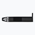 Handgelenkbandagen RDX WR11 Gym Wirst Wrap black/grey 2
