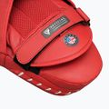 Trainingshandschuhe RDX Focus Pad Aura Plus T-17 red 4