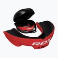 Kinder-Mundschutz RDX Mouth Junior red/black