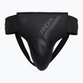 Leistenschutz RDX T15 Groin Guard black