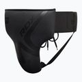 Leistenschutz RDX T15 Groin Guard black 3