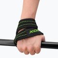 RDX Weight Lifting 8 Figur Strap Armee grün 2