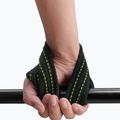 RDX Weight Lifting 8 Figur Strap Armee grün 3