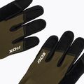 Trainingshandschuhe RDX W1F Full Finger army grün 5