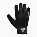 RDX W1F Full Finger Trainingshandschuhe schwarz 2