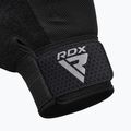 RDX W1F Full Finger Trainingshandschuhe schwarz 6