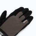 RDX W1F Full Finger Training Handschuhe voll grau 4