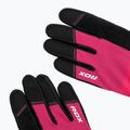 Trainingshandschuhe RDX W1F Full Finger rosa 4