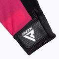 Trainingshandschuhe RDX W1F Full Finger rosa 5