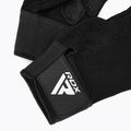 RDX Gym Workout Handschuhe W1 schwarz 6
