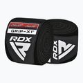 RDX Gym Knee Wraps K1 schwarz