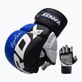 RDX Grappling Handschuh REX T6 Plus GGR-T6U gelb 5