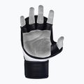 RDX Grappling Handschuh REX T6 Plus rot 3