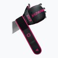 RDX F6 Shooter Grappling Handschuhe rosa 4