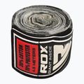 Boxbandagen RDX HWX-RC+ camo grau 4