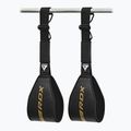 RDX F6 Kara Gym Workout ABS Straps goldene Bauchmuskeltraining Riemen