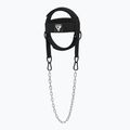 RDX H2 Neck Harness für Gewichtheben schwarz 2