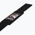 Gewichthebengürtel RDX Single Strap schwarz WAN-W1B+ 3