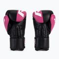 Boxhandschuhe RDX REX F4 rosa-schwarz BGR-F4P-8OZ 2